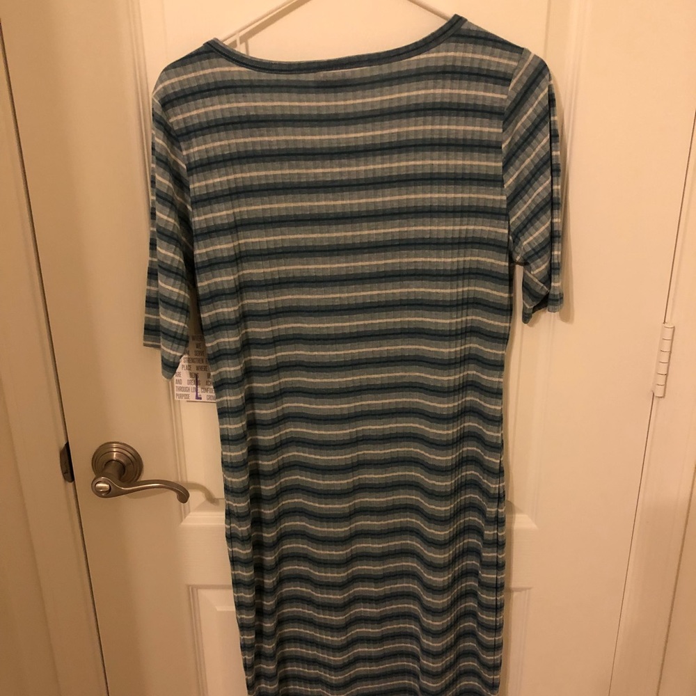 Lularoe Julia dress